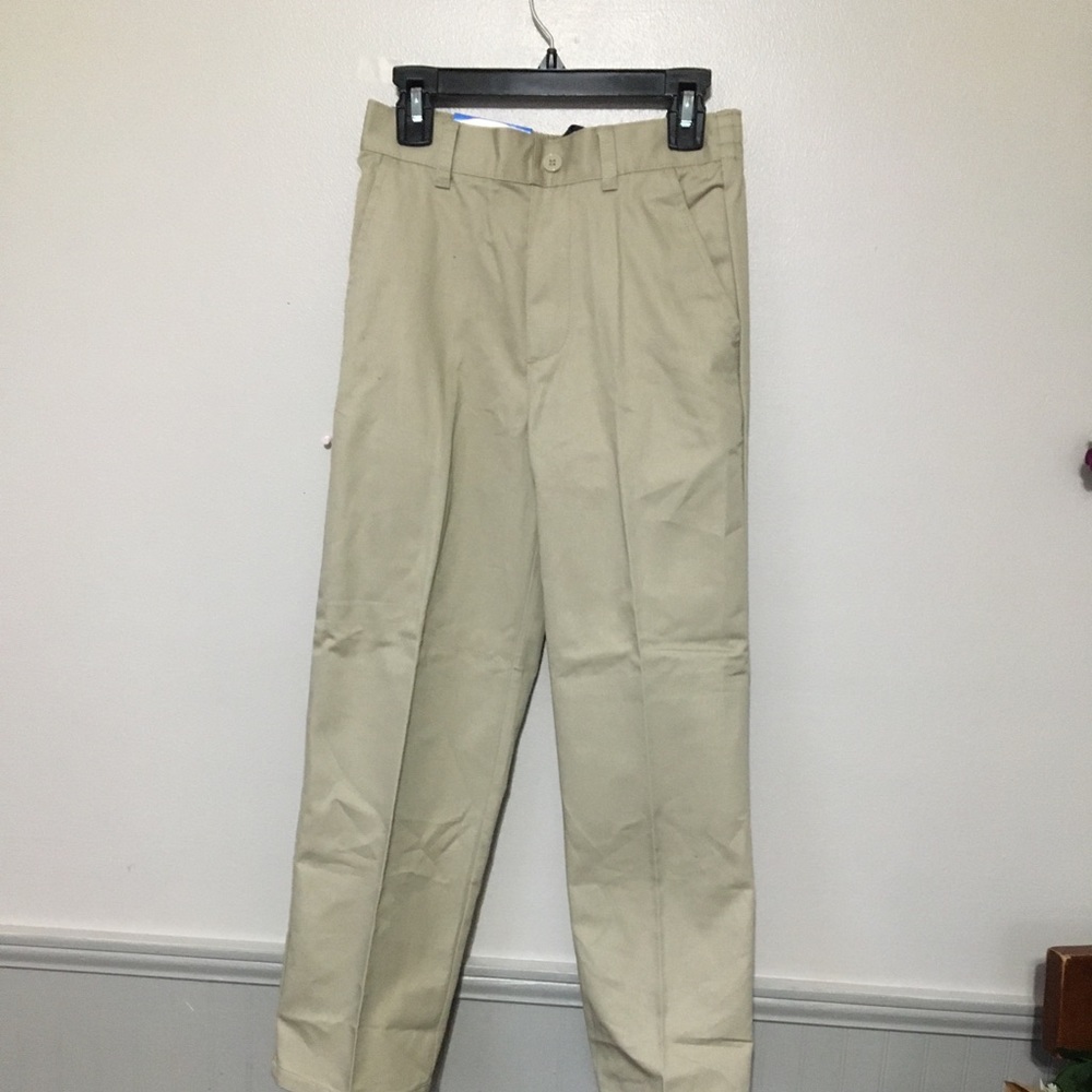 Boys dress pants